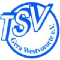 TSV Gera-Westvororte AH