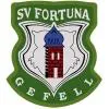SV Fortuna Gefell II