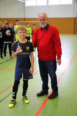 Silvester-Cup 2017 D-Junioren