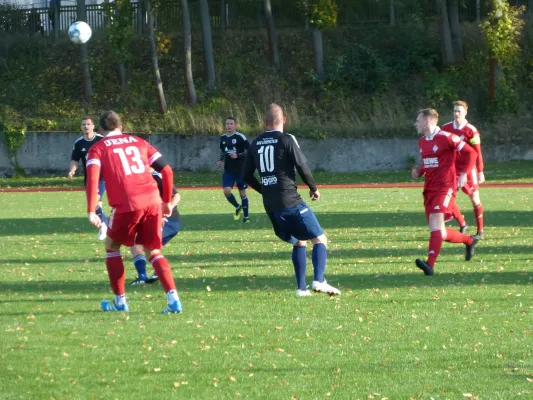 15.10.2023 FC Thüringen Jena vs. VfR Bad Lobenstein