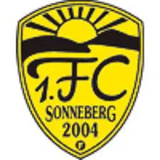 1. FC Sonneberg 2004