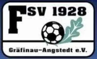 FSV 1928 Gräfinau-Angstedt