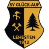 SV GlückAuf Lehesten