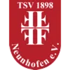 TSV 1898 Neunhofen