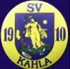 SV 1910 Kahla (N)