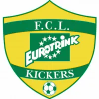 Eurotrink Kickers FCL Gera