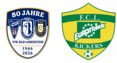 (1M) Saison startet mit Heimspiel gegen Eurotrink