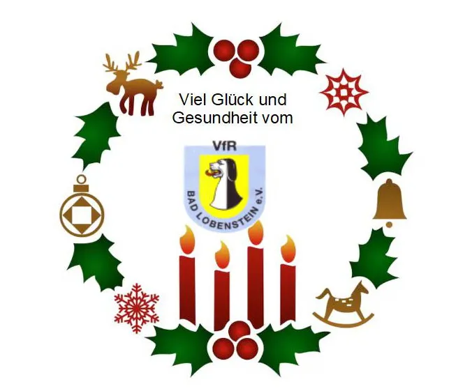 FROHES FEST