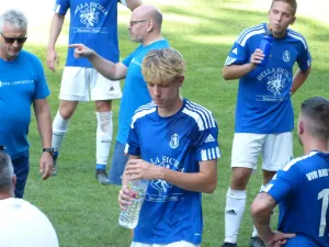 Nachtrag: Frank Heinisch beendet seine Trainertätigkeit