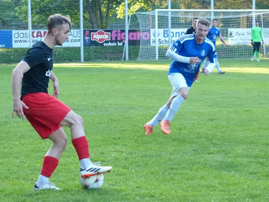 08.05.2024 SG VfR B. Lobenstein II vs. Post SV Jena