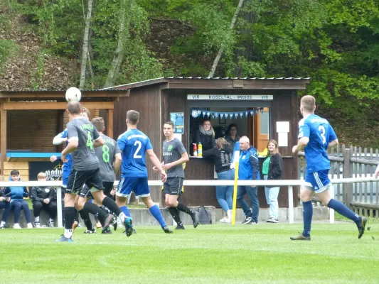 04.05.2024 SG VfR B. Lobenstein II vs. Tanna-Unterkoskau