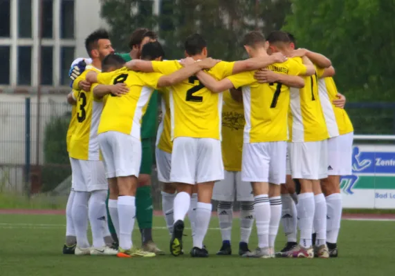 01.06.2024 SG VfR B. Lobenstein II vs. SV Moßbach