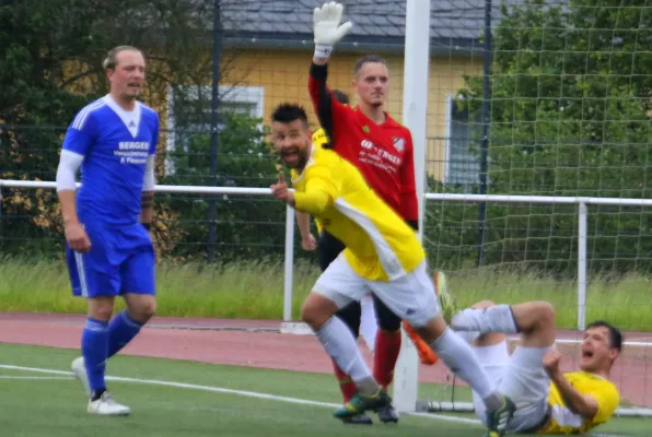 01.06.2024 SG VfR B. Lobenstein II vs. SV Moßbach