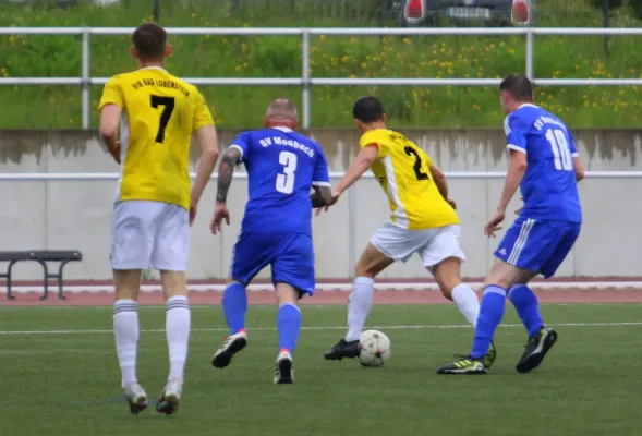 01.06.2024 SG VfR B. Lobenstein II vs. SV Moßbach