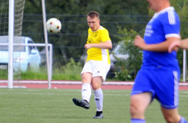 01.06.2024 SG VfR B. Lobenstein II vs. SV Moßbach