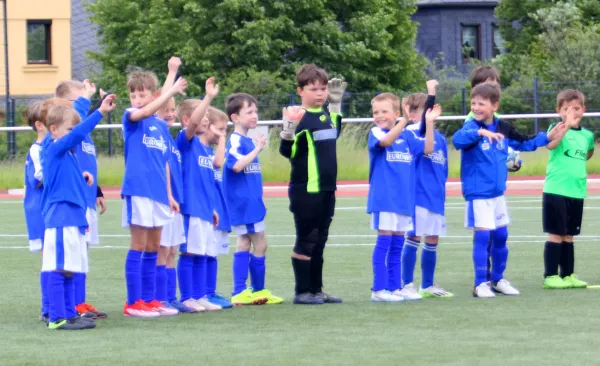 31.05.2024 VfR Bad Lobenstein vs. SV Moßbach