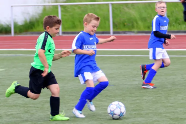 31.05.2024 VfR Bad Lobenstein vs. SV Moßbach