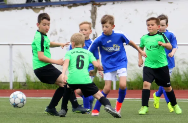 31.05.2024 VfR Bad Lobenstein vs. SV Moßbach