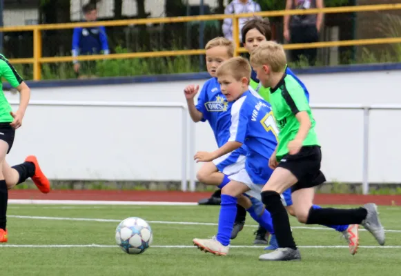 31.05.2024 VfR Bad Lobenstein vs. SV Moßbach