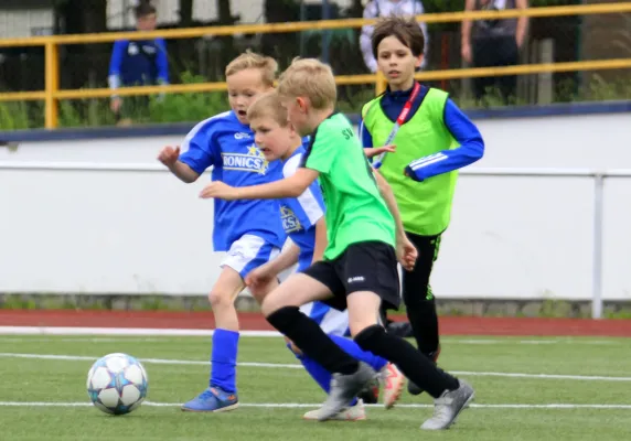 31.05.2024 VfR Bad Lobenstein vs. SV Moßbach