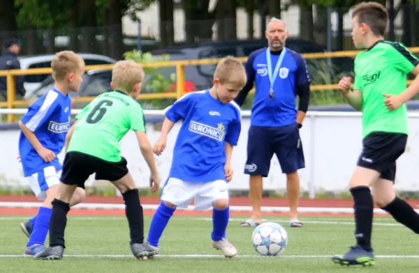 31.05.2024 VfR Bad Lobenstein vs. SV Moßbach