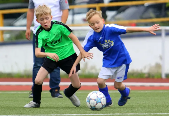 31.05.2024 VfR Bad Lobenstein vs. SV Moßbach