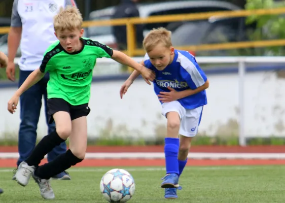 31.05.2024 VfR Bad Lobenstein vs. SV Moßbach