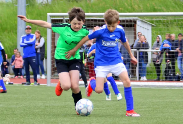 31.05.2024 VfR Bad Lobenstein vs. SV Moßbach