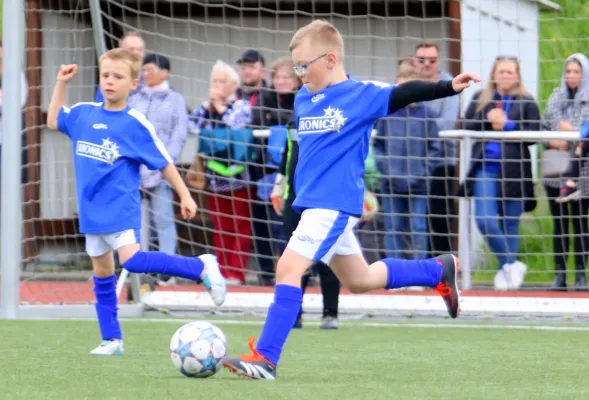 31.05.2024 VfR Bad Lobenstein vs. SV Moßbach