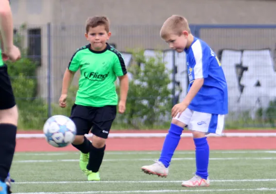 31.05.2024 VfR Bad Lobenstein vs. SV Moßbach