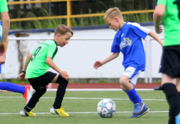 31.05.2024 VfR Bad Lobenstein vs. SV Moßbach