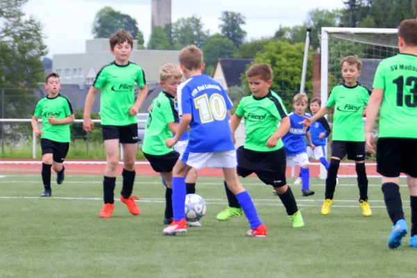 31.05.2024 VfR Bad Lobenstein vs. SV Moßbach