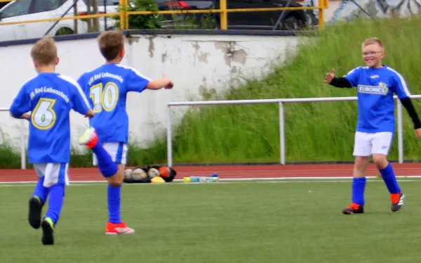 31.05.2024 VfR Bad Lobenstein vs. SV Moßbach