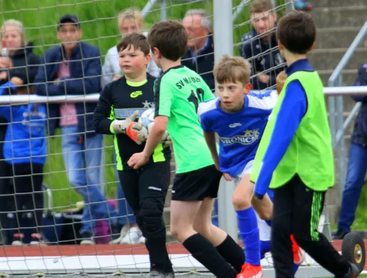 31.05.2024 VfR Bad Lobenstein vs. SV Moßbach