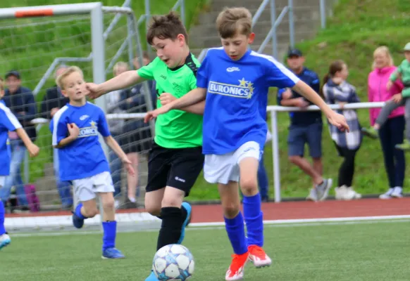 31.05.2024 VfR Bad Lobenstein vs. SV Moßbach