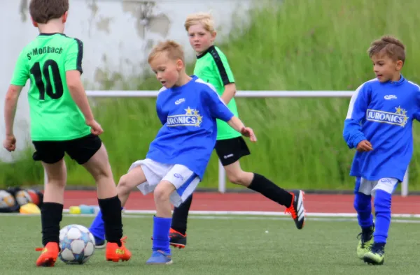 31.05.2024 VfR Bad Lobenstein vs. SV Moßbach