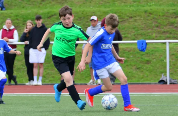 31.05.2024 VfR Bad Lobenstein vs. SV Moßbach