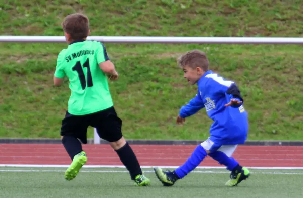 31.05.2024 VfR Bad Lobenstein vs. SV Moßbach