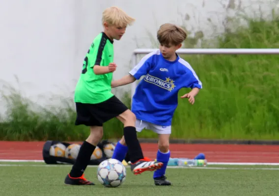 31.05.2024 VfR Bad Lobenstein vs. SV Moßbach