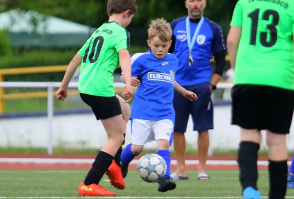 31.05.2024 VfR Bad Lobenstein vs. SV Moßbach