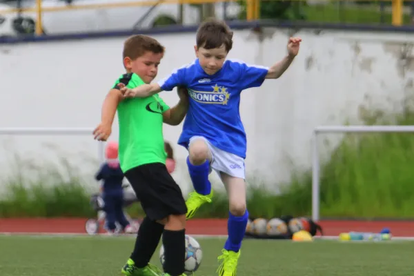 31.05.2024 VfR Bad Lobenstein vs. SV Moßbach