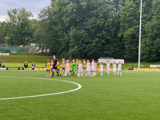 27.07.2024 FSV Schleiz vs. VfR Bad Lobenstein