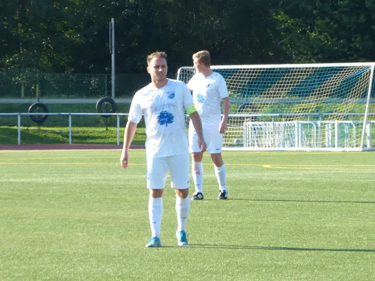 21.09.2024 FC Einheit Bad Berka vs. VfR Bad Lobenstein