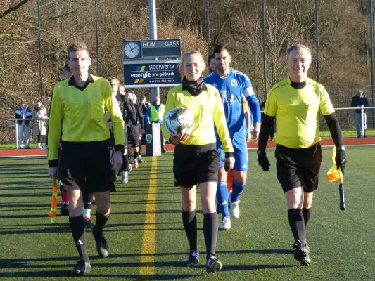 30.11.2024 VfB 09 Pößneck vs. VfR Bad Lobenstein