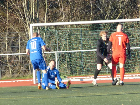 30.11.2024 VfB 09 Pößneck vs. VfR Bad Lobenstein