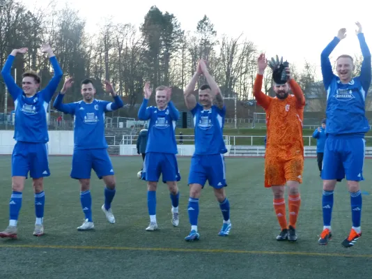 30.11.2024 VfB 09 Pößneck vs. VfR Bad Lobenstein