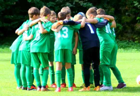 17.08.2024 VfR Bad Lobenstein vs. GW Stadtroda