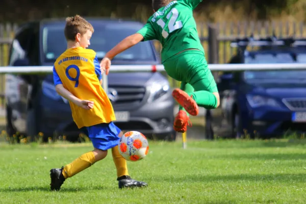 17.08.2024 VfR Bad Lobenstein vs. GW Stadtroda