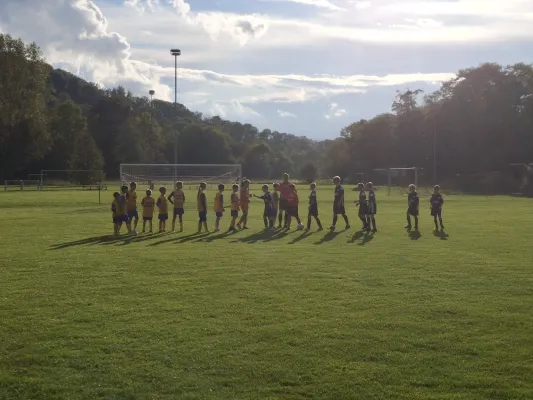 24.09.2024 VfB Steudnitz vs. VfR Bad Lobenstein