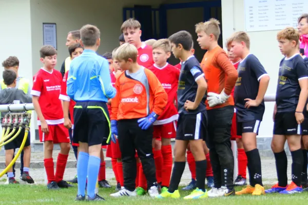 31.08.2024 VfR Bad Lobenstein II vs. SV BW Neustadt III